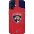 NHL Florida Panthers Jersey iPhone 16 Skin