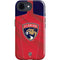 NHL Florida Panthers Jersey iPhone 16e Impact Case