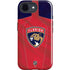 NHL Florida Panthers Jersey iPhone 16e Impact Case