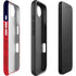 NHL Florida Panthers Jersey iPhone 16e Impact Case