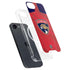 NHL Florida Panthers Jersey iPhone 16e MagSafe Case