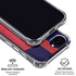 NHL Florida Panthers Jersey iPhone 16e MagSafe Case