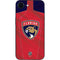 NHL Florida Panthers Jersey iPhone 16e Skin