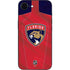 NHL Florida Panthers Jersey iPhone 16e Skin