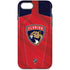 NHL Florida Panthers Jersey iPhone Cases
