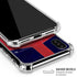 NHL Florida Panthers Jersey iPhone X/XS Clear Case