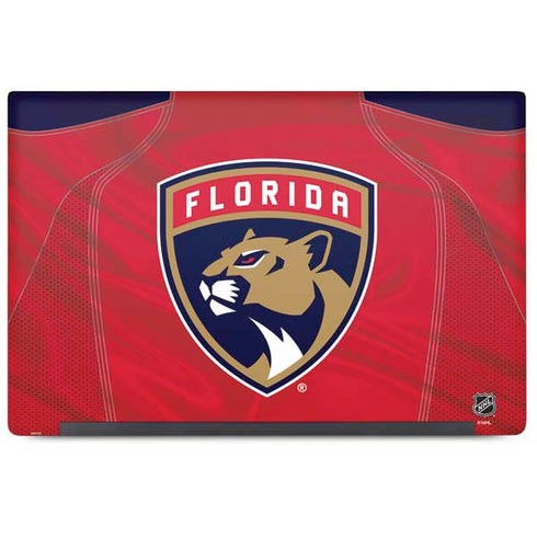 NHL Florida Panthers Jersey Dell Latitude Skin