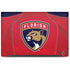 NHL Florida Panthers Jersey Dell Latitude Skin