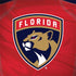 NHL Florida Panthers Jersey Dell Latitude Skin