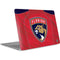 NHL Florida Panthers Jersey Apple MacBook Air Skin