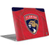 NHL Florida Panthers Jersey Apple MacBook Air Skin