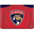 NHL Florida Panthers Jersey Apple MacBook Air Skin
