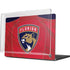 NHL Florida Panthers Jersey MacBook Pro 14in (2021-24) Case plus Skin