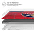 NHL Florida Panthers Jersey MacBook Pro 14in (2021-24) Case plus Skin