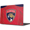 NHL Florida Panthers Jersey Apple MacBook Pro 14-inch Skin