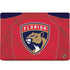 NHL Florida Panthers Jersey MacBook Skins