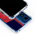 NHL Florida Panthers Jersey Moto G 5G (2024) Clear Case