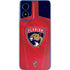 NHL Florida Panthers Jersey Moto G Play 4G (2024) Skin