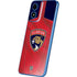 NHL Florida Panthers Jersey Moto G Play 4G (2024) Skin