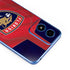 NHL Florida Panthers Jersey Moto G Play 4G (2024) Skin