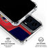 NHL Florida Panthers Jersey Moto G Power 5G (2024) Clear Case