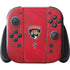 NHL Florida Panthers Jersey Nintendo Switch 2 (2025) with Joy-Con Skin
