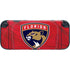 NHL Florida Panthers Jersey Nintendo Switch 2 (2025) with Joy-Con Skin