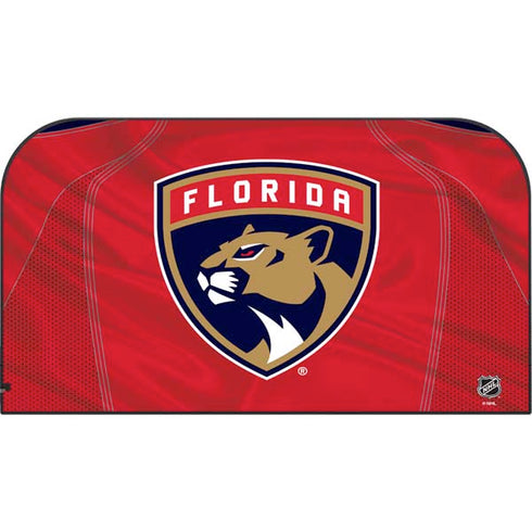 NHL Florida Panthers Jersey Nintendo Switch 2 (2025) with Joy-Con Skin