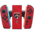 NHL Florida Panthers Jersey Nintendo Switch 2 (2025) Joy-Con Controller Skin