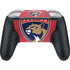 NHL Florida Panthers Jersey Nintendo Switch 2 (2025) Pro Controller Skin