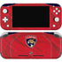 NHL Florida Panthers Jersey Nintendo Skins