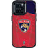 NHL Florida Panthers Jersey Otterbox Defender iPhone Skin