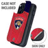 NHL Florida Panthers Jersey Otterbox Defender iPhone Skin