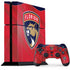 NHL Florida Panthers Jersey PlayStation PS4 Skins