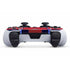 NHL Florida Panthers Jersey PS5 DualSense Edge Pro Controller Skin
