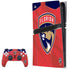 NHL Florida Panthers Jersey PS5 Pro Bundle Skin