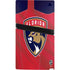 NHL Florida Panthers Jersey PS5 Pro Console Skin