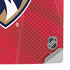 NHL Florida Panthers Jersey PS5 Pro Console Skin