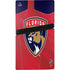 NHL Florida Panthers Jersey PS5 Pro Console Skin