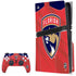 NHL Florida Panthers Jersey PS5 Pro Disk Bundle Skin