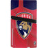 NHL Florida Panthers Jersey PS5 Pro Disk Console Skin