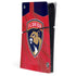NHL Florida Panthers Jersey PlayStation PS5 Skins