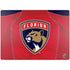NHL Florida Panthers Jersey Surface Laptop 7 13.8in Skin