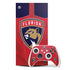 NHL Florida Panthers Jersey Xbox Series X Skins