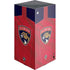NHL Florida Panthers Jersey XBox Series X Digital Edition Console Skin