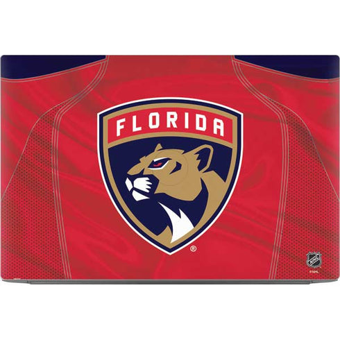 NHL Florida Panthers Jersey Dell XPS Skin