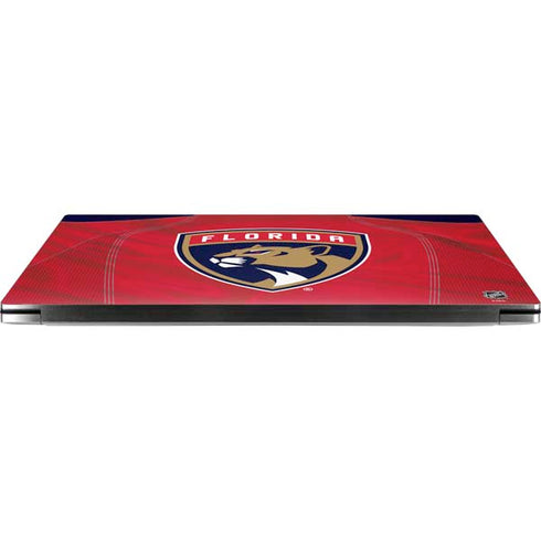 NHL Florida Panthers Jersey Dell XPS Skin