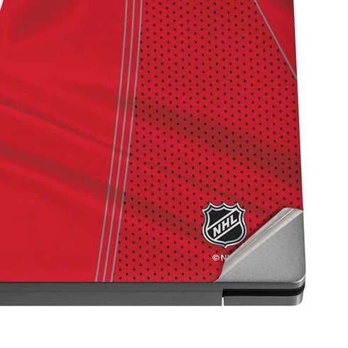 NHL Florida Panthers Jersey Dell XPS Skin