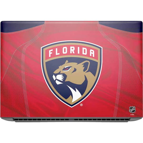 NHL Florida Panthers Jersey HP ZBook Fury 16 G10 Skin