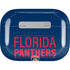 NHL Florida Panthers Lineup AirPods Skins